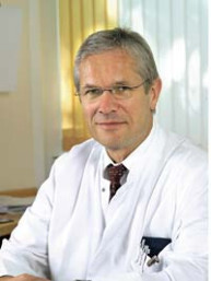 Dr. Seksopatolog Kristian
